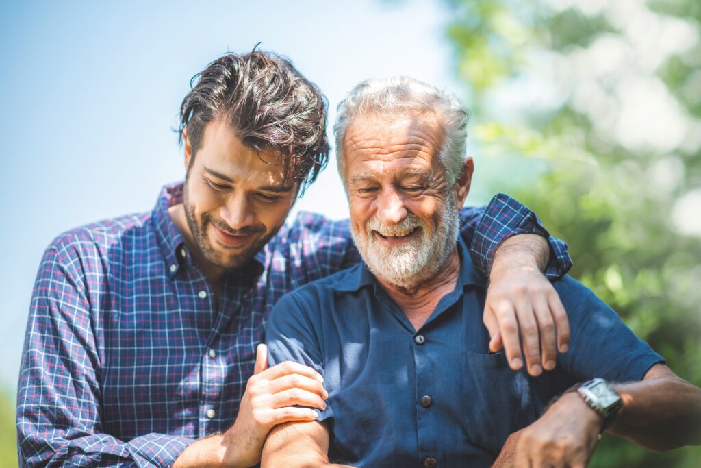 Poltrone per anziani pensate per i nuovi bisogni delle famiglie di oggi
