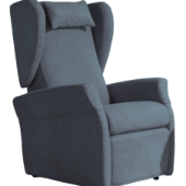 Poltrona relax Lucy